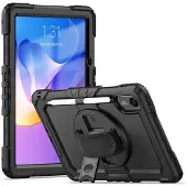 Tech-Protect Solid-etui for Xiaomi Redmi Pad 2 11.0 - Svart