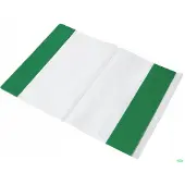 Pantaplast PVC-omslag med justerbar OR-13 (25 stk.)