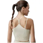 Born Living Yoga Kamay Sports-bh Med Medium Støtte