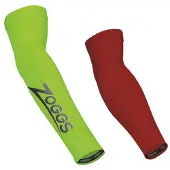 Zoggs Neon Armvarmere