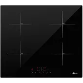IsEasy Li4-20 60 Cm Induksjonstopp 4 Brennere