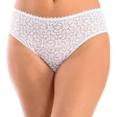 Dim Daily Dentelle Truser