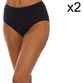 Playtex Midi Truser 2 Enheter