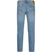 Petrol Industries Starling Straight Fit Jeans