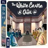 Devir Iberia The White Castle: Duel Brettspill