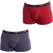 Dim Ad06596 Stretch Cotton Boxers 2 Enheter