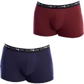 Dim Ad06596 Stretch Cotton Boxers 2 Enheter