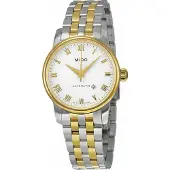 Mido M76009261 Automatic 3 Atm 29 Mm Dameklokke
