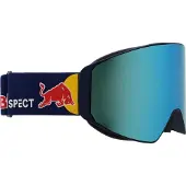 Red Bull Spect Eyewear JAMM Blue Briller blå
