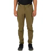 Mons Royale Diversion Merino Trail Pants grønn