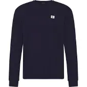 Calvin Klein Jeans Lv040em217 Langarmet T-skjorte