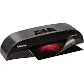 Fellowes Calibre A4 - Laminator - varm- eller kaldlaminator - 24 cm