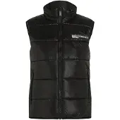 Karl lagerfeld Jeans B1w15044 Reversible Vest