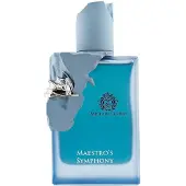 Paris Corner Ministry Of Oud Maestro's Symphony parfyme 100 ml unisex
