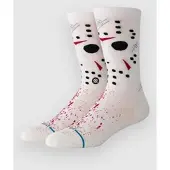 Stance Jason Crew Socks hvit