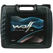 WOLF Officialtech Ms-fe Sae 5w-20 Motorolje 20l
