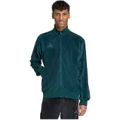 Adidas Velour Treningsjakke