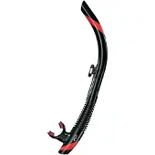 Atomic Aquatics Sv1 Contour Dykkesnorkel