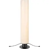 Markslöjd Garden 24 LED-gulvlampe Cylinder, høyde 110 cm