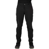 Mons Royale Diversion Merino Trail Pants svart