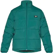 Quiksilver Puff The Dragon Jakke grønn
