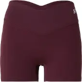 Nebbia V-shaping Belt Strong Beauty 428 Korte Leggings