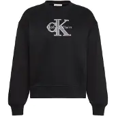 Calvin Klein Jeans Lv047e825g Collegegenser