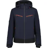 Icepeak Farwell I Jakke