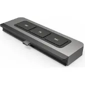 Hyper Media USB-C Nav 6i1 / USB-C-hub for iPad / iPad USB-C-adapter