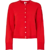 Y.A.S. Yaselena Strikket Cardigan