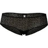 DKNY Modern Lace Trim Hipster Truser