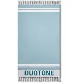 Duotone Logo Håndkle