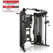 Hammer Multigym Autark 10.0