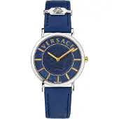 Versace Vek400121 Dameklokke