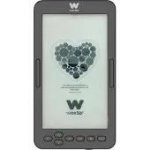 Woxter Scriba 195 S 4.7´´ E-bok