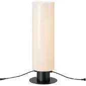 Markslöjd Garden 24 LED-gulvlampe Cylinder, høyde 70 cm