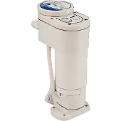 Jabsco Elektrisk Toalettpumpe