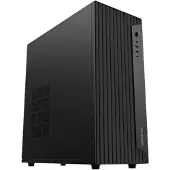 Hiditec Blok Pc-tårnkasse