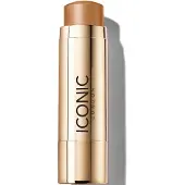 ICONIC LONDON Shape And Shade Sculpting Stick Curve Light/med Blush