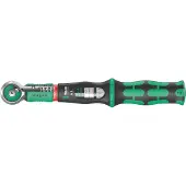 Wera Safe-torque A 1 Adjustable Shot Momentnøkkel
