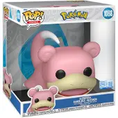Funko POP! POP 10" Pokemon Slowpoke