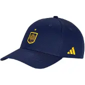 Adidas Rfef Spain Football Baseball Cap