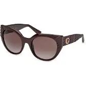GUESS Gu00255 Solbriller For Kvinner