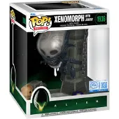 Funko POP! Deluxe Svevende Alien Xenomorph-figur