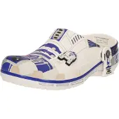 Crocs Star Wars R2d2 Classic Tresko