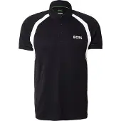 BOSS Spin 10276625 Kortermet Poloskjorte