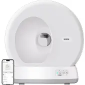 UBPet Intelligent Selvrensende Kattedo C10