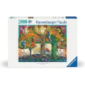 Ravensburger 12001008 puzzle