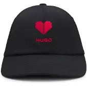 HUGO Valentine 10277052 Hatt