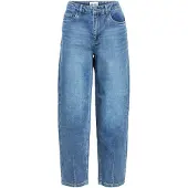 Object Barrel-passform Jeans